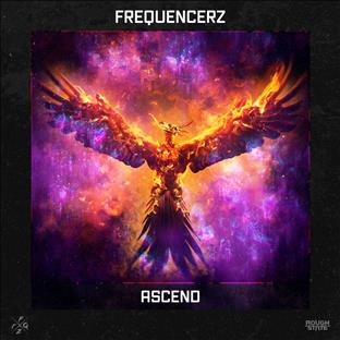 Frequencerz - Ascend