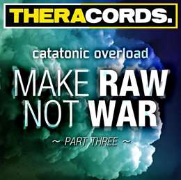 Catatonic Overload - Environment