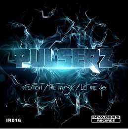 Pulserz - The Musik