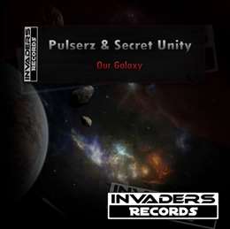 Pulserz - Da bass