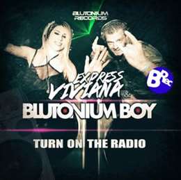 Express Viviana - Turn On The Radio