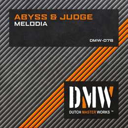 Abyss & Judge - Hardstyle Preacher
