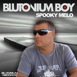 Blutonium Boy - Spooky Melo