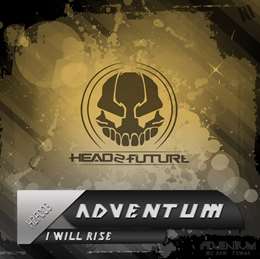 Adventum - I Will Rise