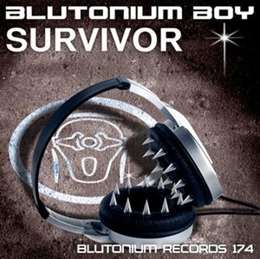 Blutonium Boy - Survivor