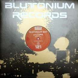 Blutonium Boy - Blackout