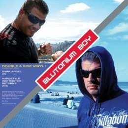 Blutonium Boy - Hardstyle Instructor Returns