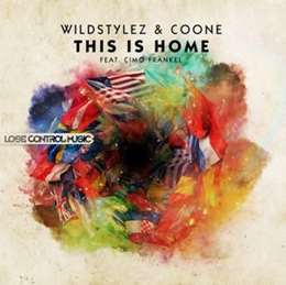 Wildstylez - This Is Home ( Feat. Cimo FrÃ¤nkel )