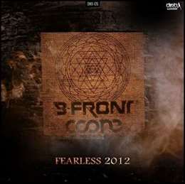 Coone - Fearless 2012