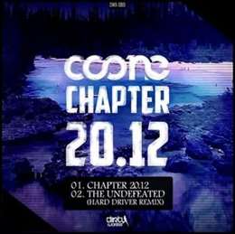 Coone - Chapter 20.12