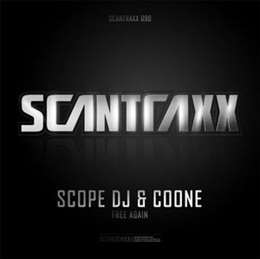 Scope Dj - Free Agai