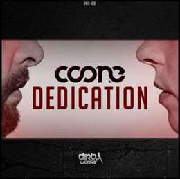 Coone - Dedicatio