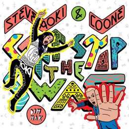 Coone - Ca't Stop The Swag (feat. Steve Aoki)