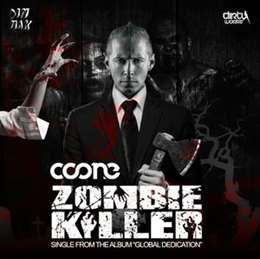 Coone - Zombie Killer