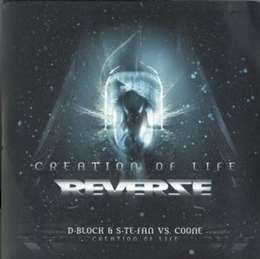 D-Block & S-Te-Phan - Creation Of Life
