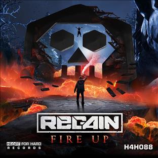 Regain - Fire Up