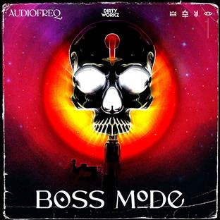 Audiofreq - Boss Mode