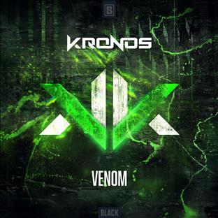 Kronos - Venom (Feat. Loreley)
