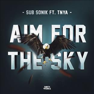 Sub Zero Project - Aim For The Sky (Feat. TNYA)