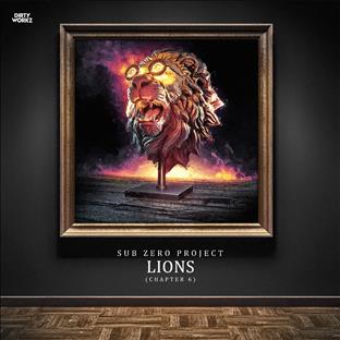 Sub Zero Project - Lions