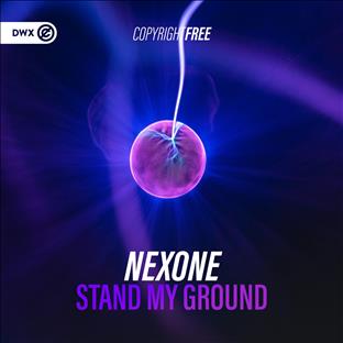 Nexone - Stand My Ground