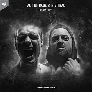 Act Of Rage - The Next Level