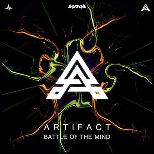 Artifact - Battle Of The Mind