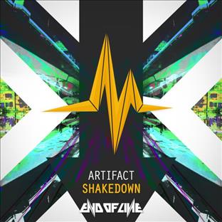 Artifact - Shakedown