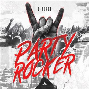 E-Force - Partyrocker