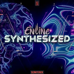 Envine - Synthesized