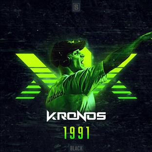 Kronos - 1991