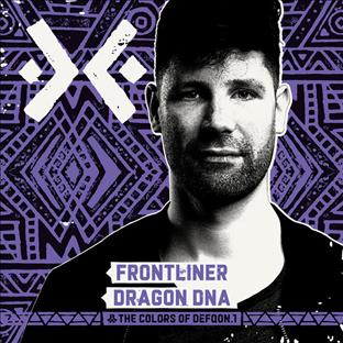 Frontliner - Dragon DNA