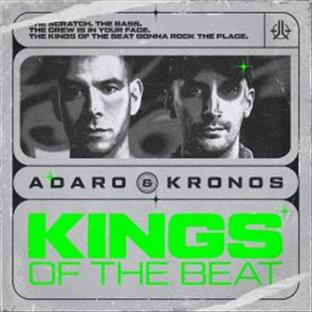 Adaro - King Of The Beat