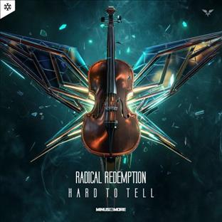 Radical Redemption - Hard To Hell