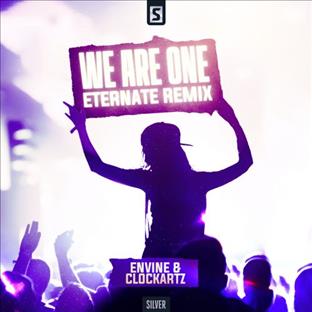 Envine - We Are One (Feat. Clockhartz) (Eternate Remix)