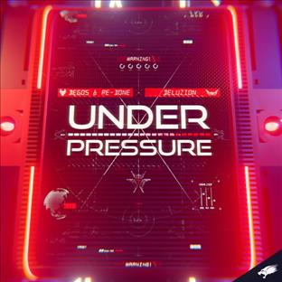 Degos & Re-Done - Under Pressure