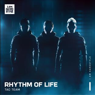 Toneshifterz - Rhythm Of Life 