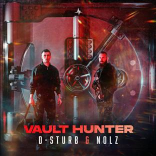 D-Sturb - Vault Hunter