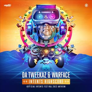 Da Tweekaz - Intents HighScore (Official Intents Festival 2022 Anthem)