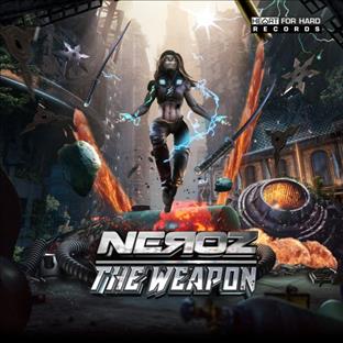 Neroz - The Weapon
