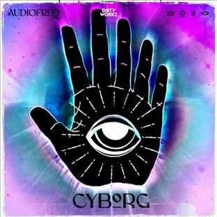 Audiofreq - Cyborg