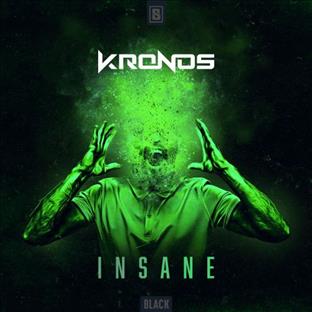 Kronos - Insane