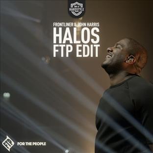 Frontliner - Halos (Feat. John Harris) (FTP Edit)