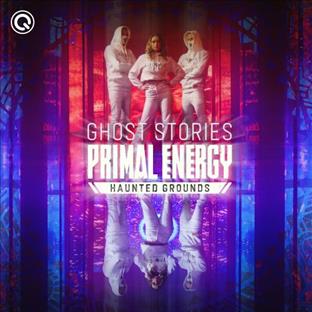 D-Block & S-Te-Phan - Primal Energy (Haunted Ground) (Feat. Ghost Stories)