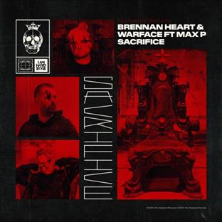 Brennan Heart - Sacrifices (Feat. Max P.)