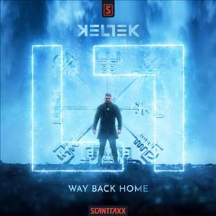 Keltek - Way Back Home