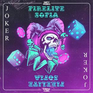 Firelite - Joker (Feat. Sofia)