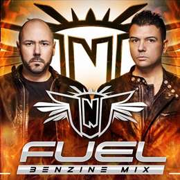 TNT - Fuel (Benzine Mix)