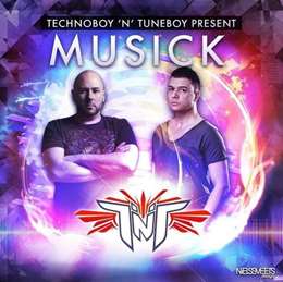 TNT - Musick