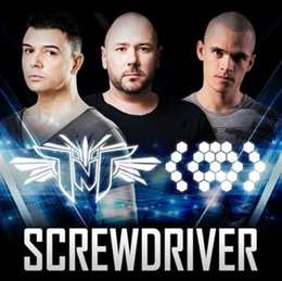 TNT - Screwdriver